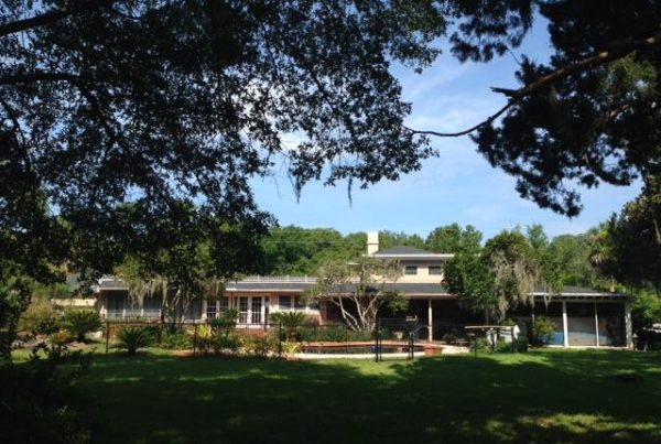 St. Augustine Recovery Center